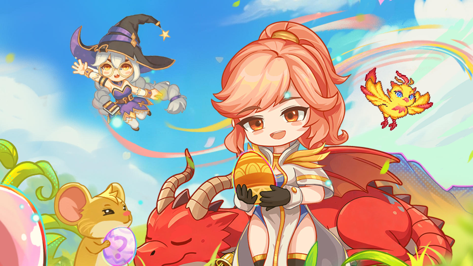 【有奖活动】感恩有你｜感恩季温暖开启，好礼送不停【已结束】