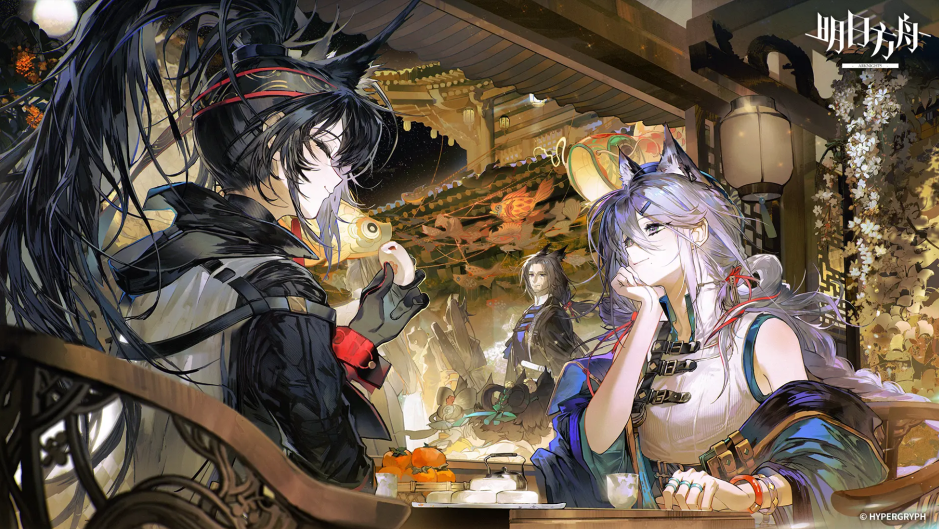 【反常光谱】保姆级攻略，卡池、皮肤、礼包等全解析~