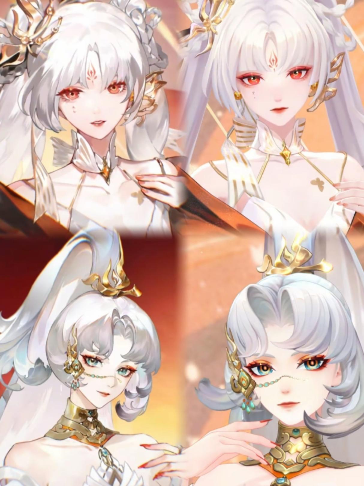 阴阳师:异想·莳火新皮开售！太香啦