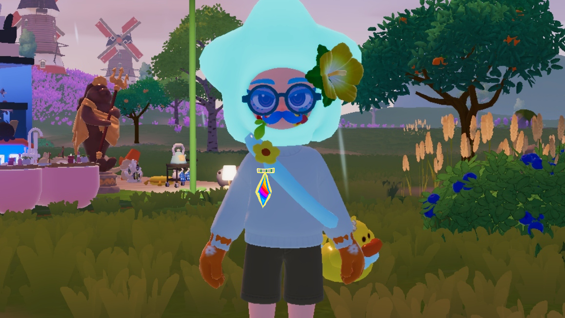 碎片长线活动第一期（探索篇