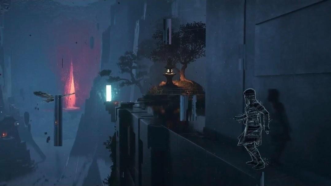 《刺客信条：影》圣诞活动上线！