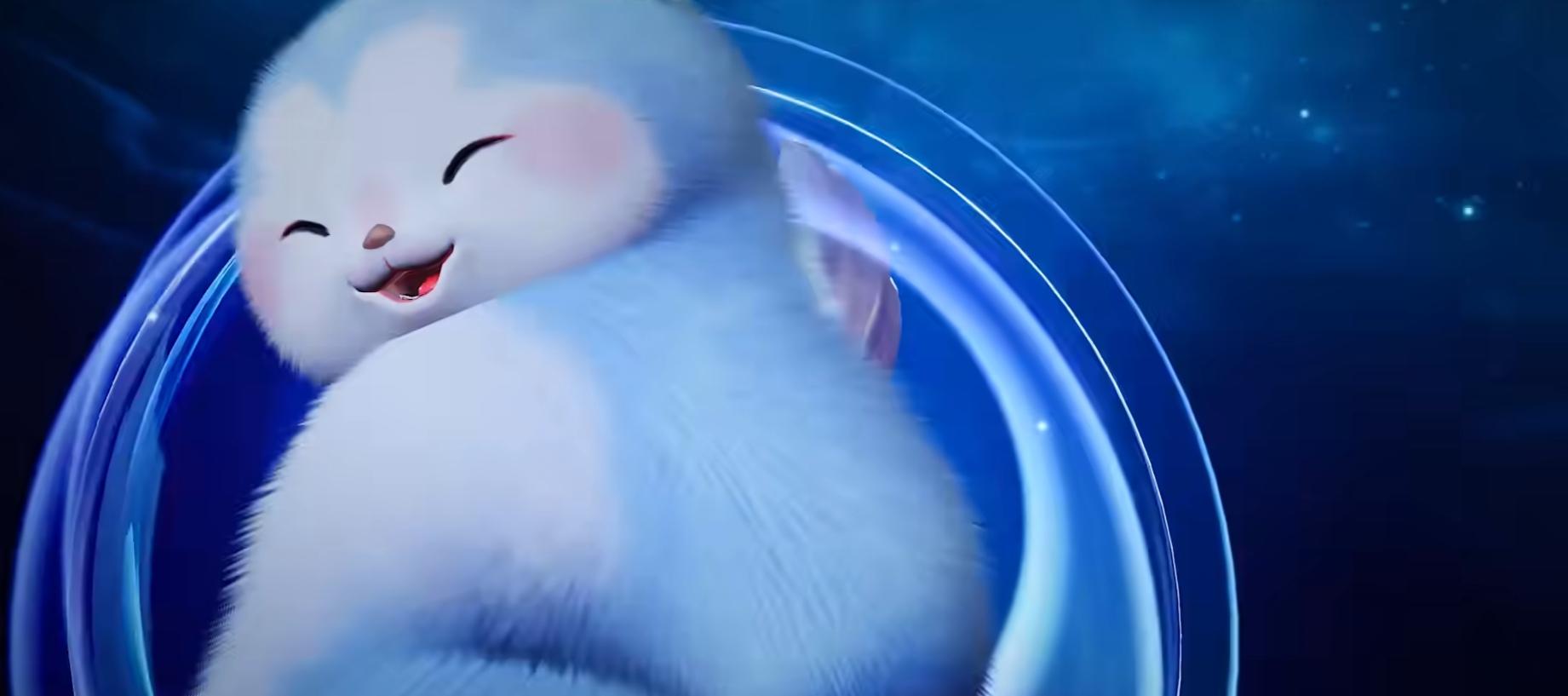 申请线上测试！