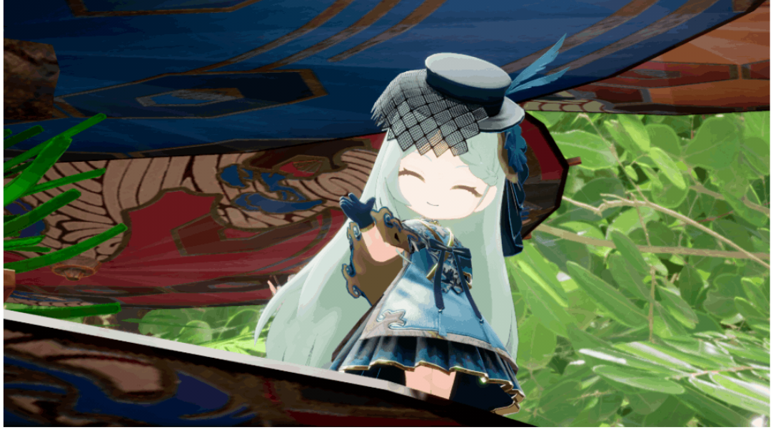 【几猫掸子】《一条都没钓到喵》钓鱼大会圆满结束