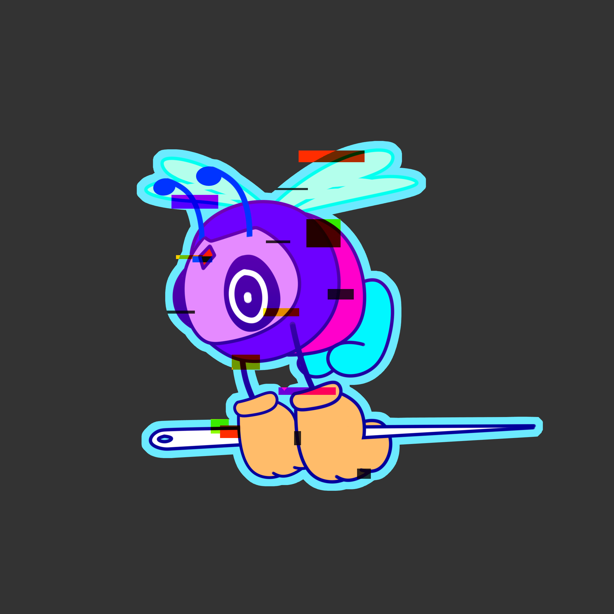 【**模拟器？】聚光灯Gamejam 开发者日志 Day2