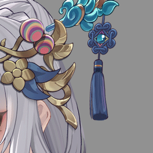 【#潮汐剧场#五月刊】——【浴兰时节】系列时装试镜-Part1