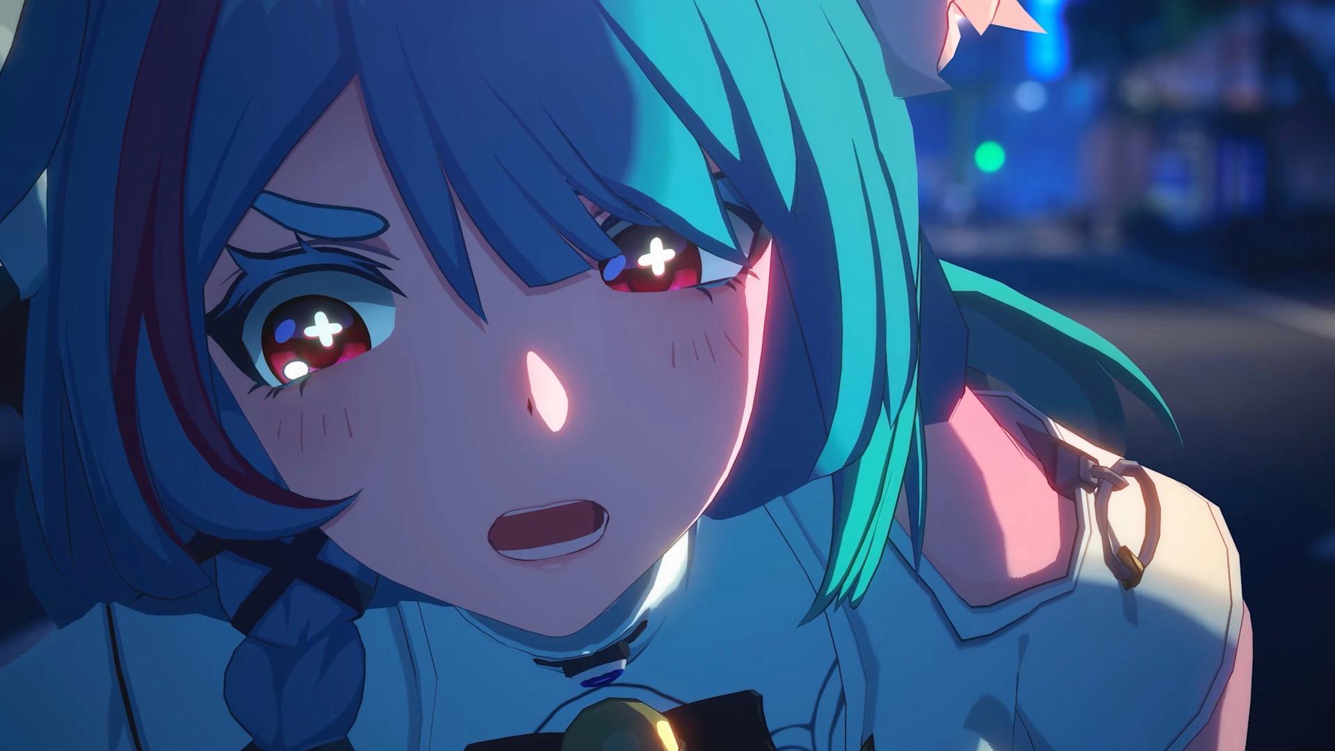 啊~异环，你比零环多一环，你比两环少一环