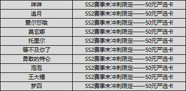 （已开奖）【有奖互动】赛季末冲击进行时，晒出段位赢好礼！