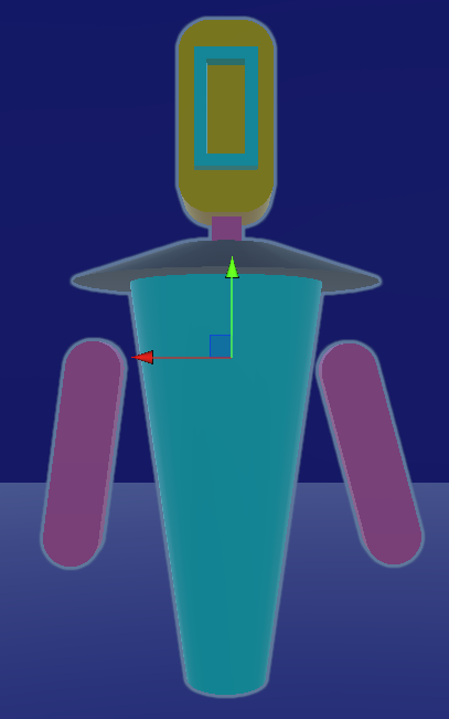 开发者日志 #3：第一块拼图完成！NPC就位，第二关启动！