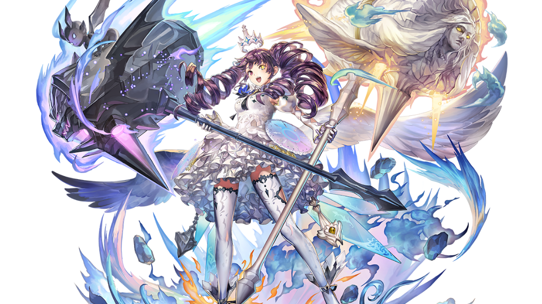 精灵武器普攻带走锁血的人工精灵合集。