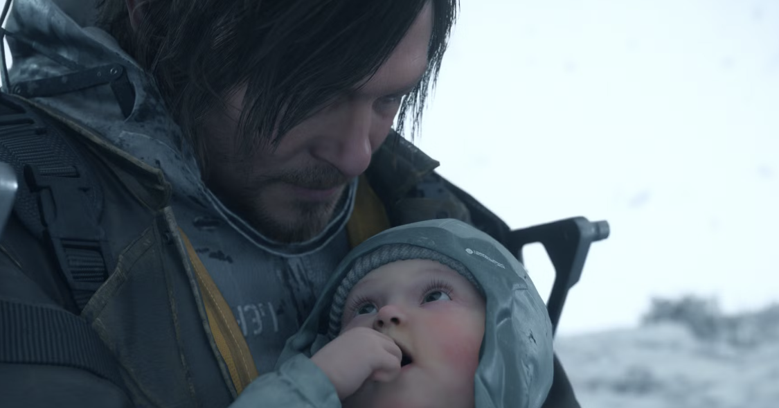 《死亡搁浅2》PC版泄露：ESRB评级“立功”