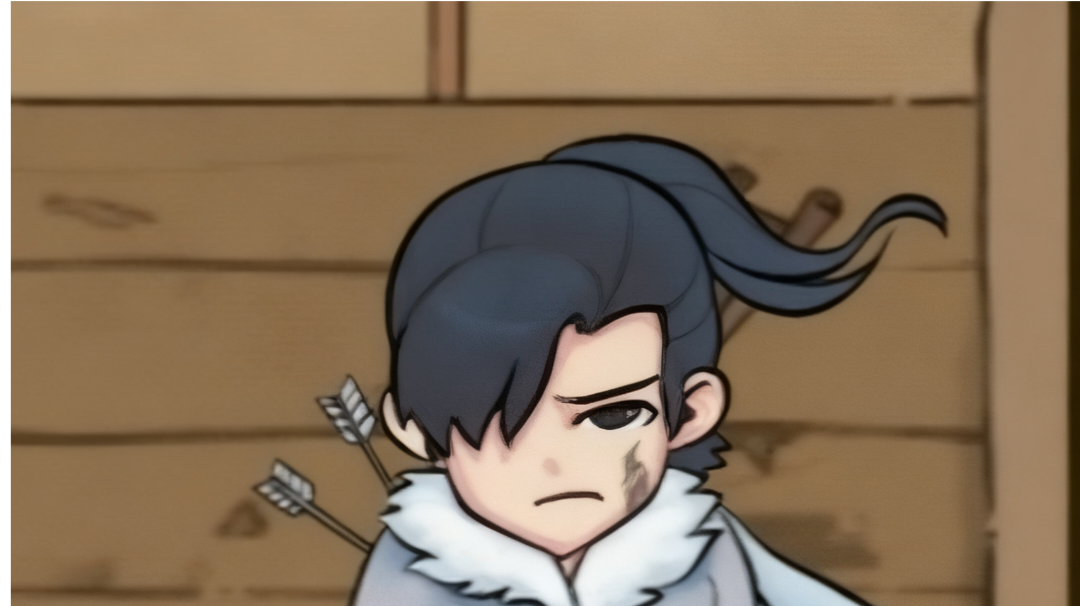 3穿越暴走:开局被女侠操练到无敌