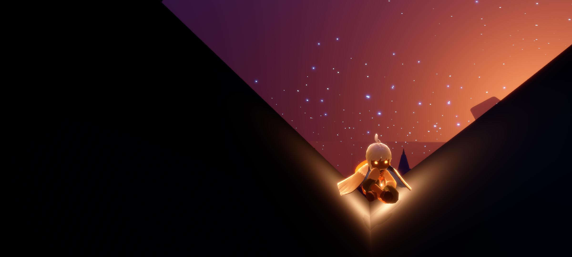 申请光遇体验服资格