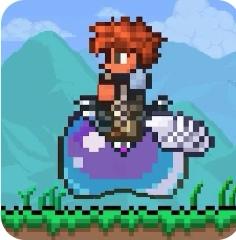 蹲个一起玩泰拉的☝🤓截图