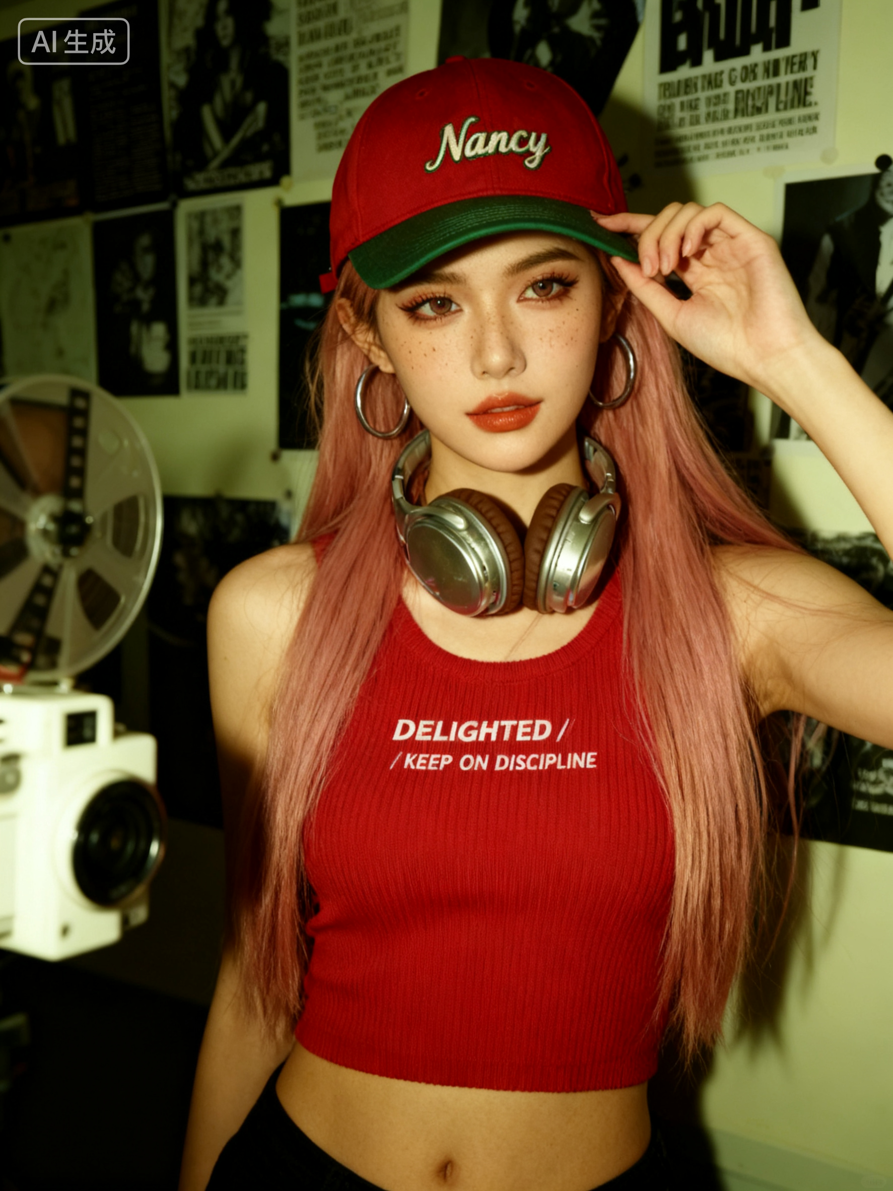 🎮潮衣组队！游戏联动帧帧带感