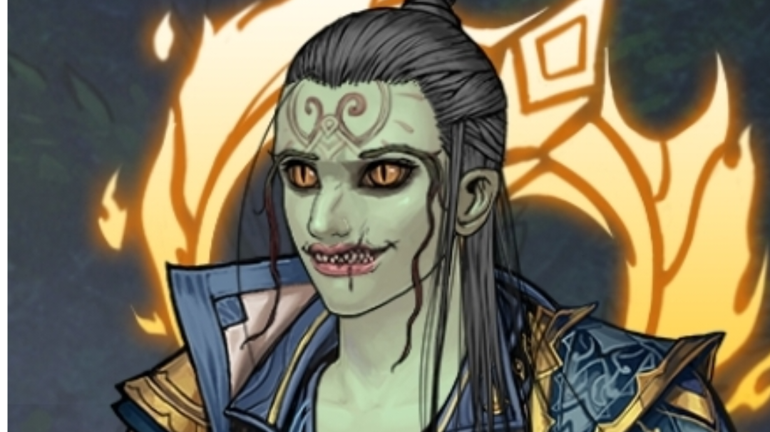 邪修內宗——单挑九大噩梦卷土(打法与配招)