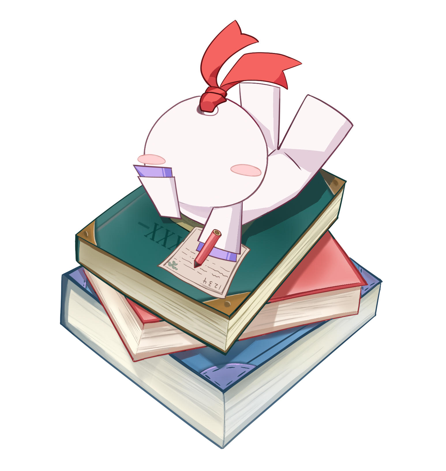 ☆暑假的正确打开方式☆