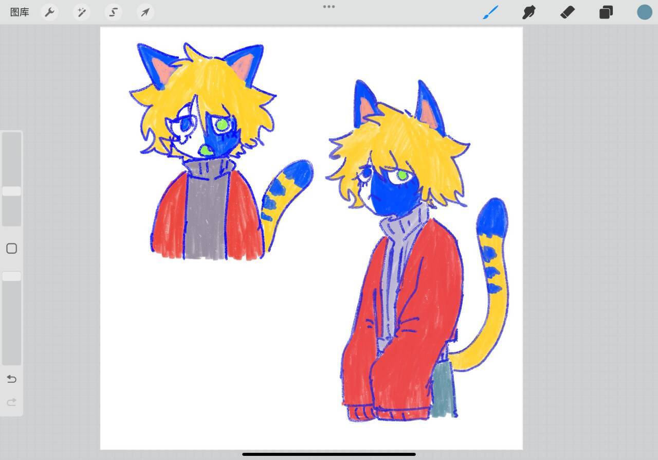 【开发者日志】-02-神人摩根