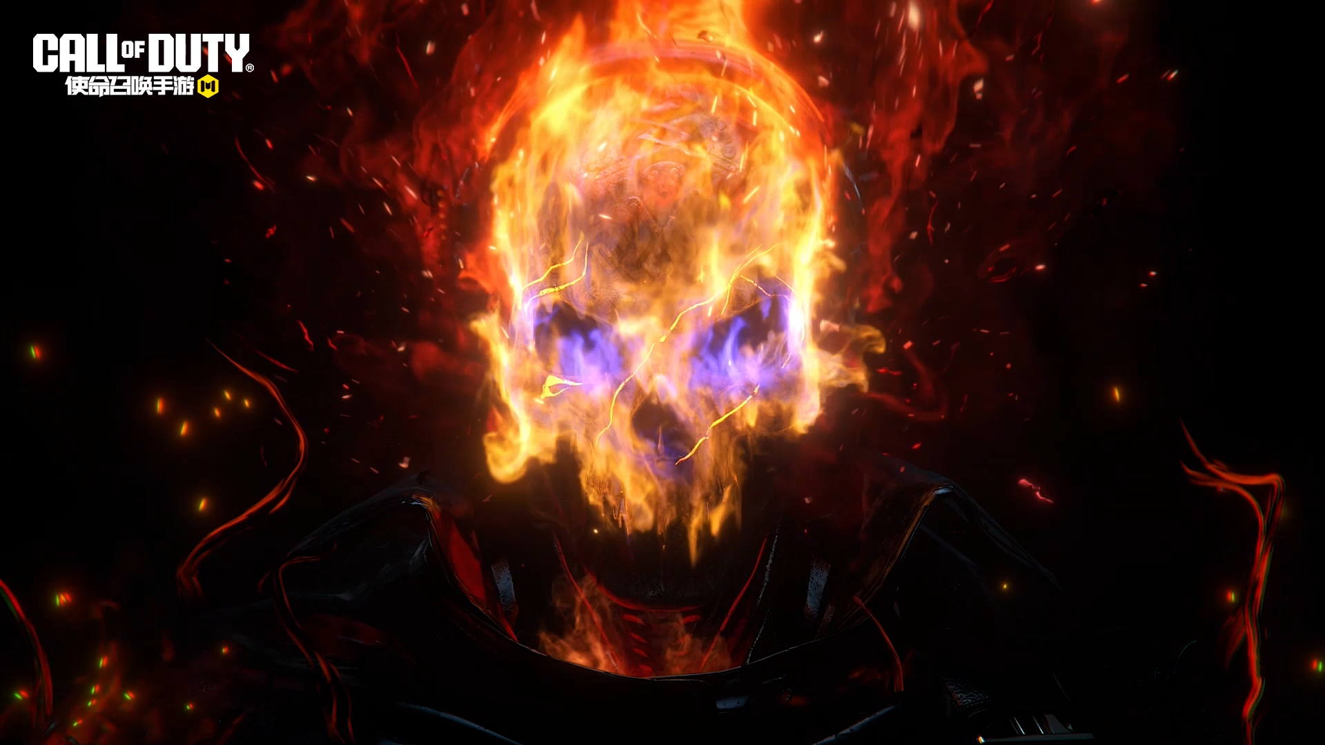 这一次，是背叛还是毁灭？