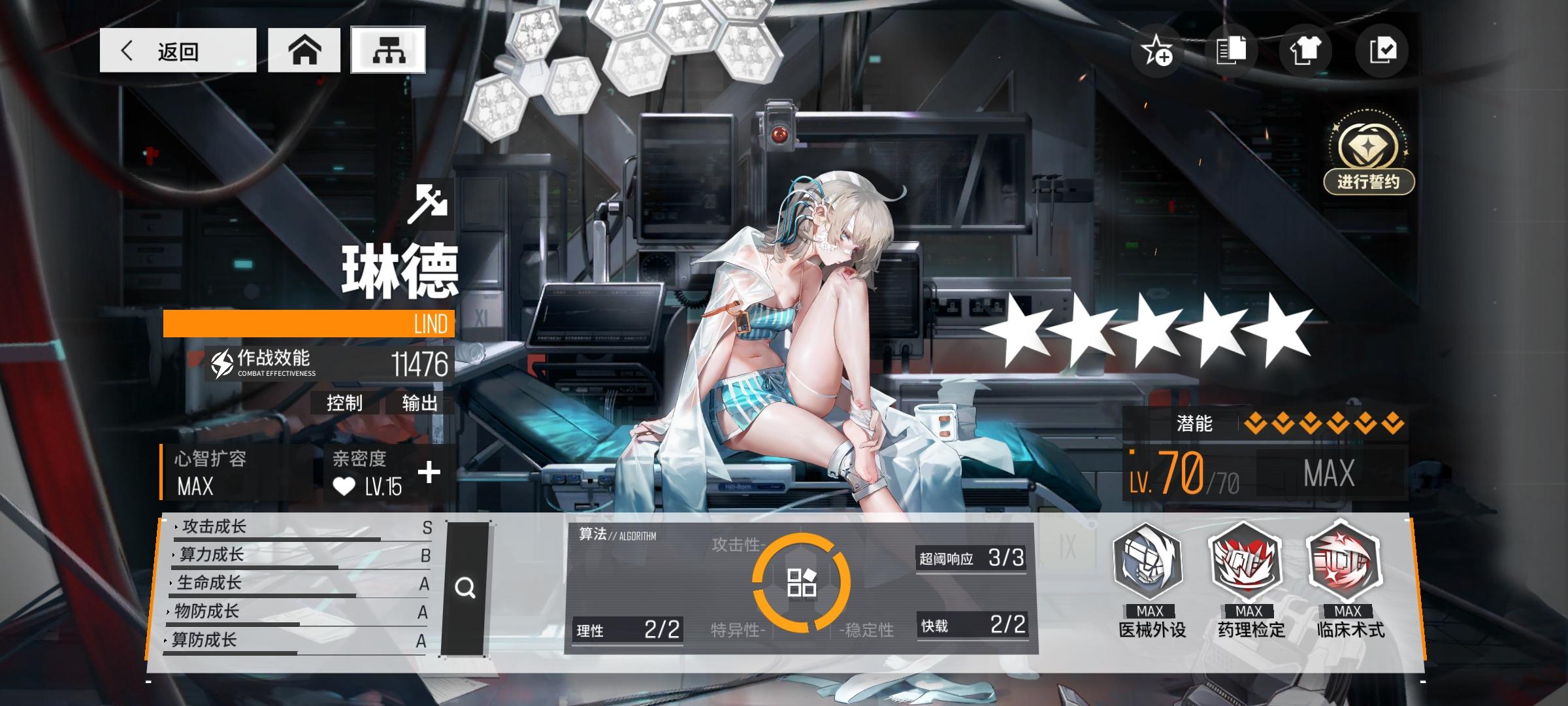 明天开林德池，抽还是不抽