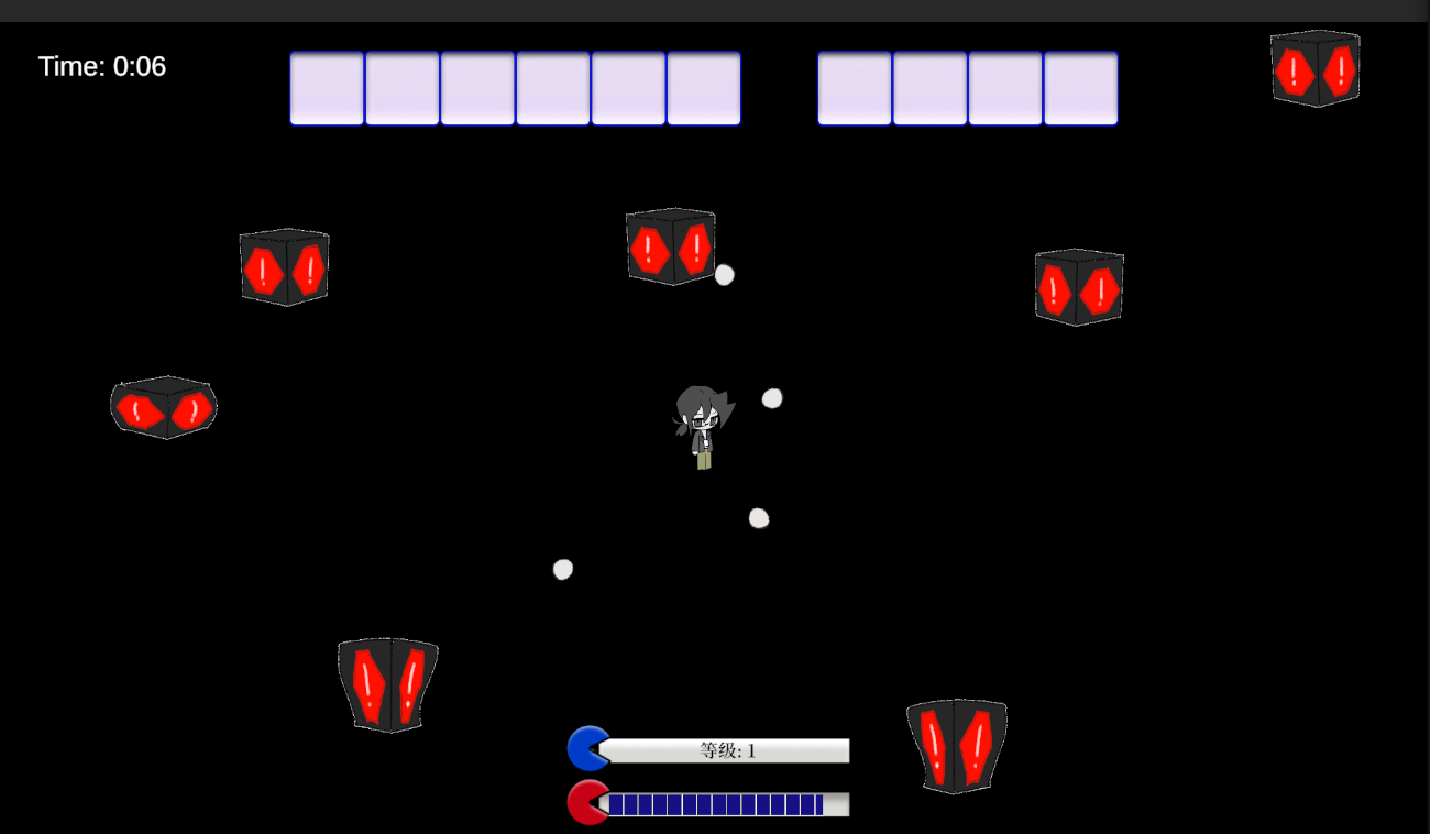 【开发者日志】第六篇