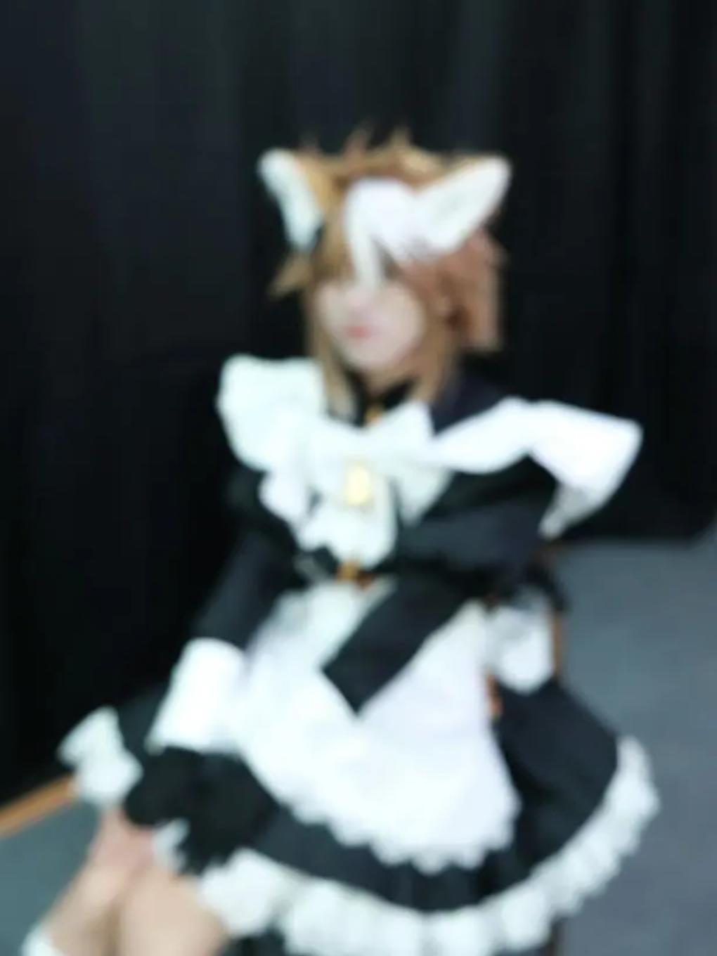 目前1W点赞了爆料一下真实身份业余coser❤️