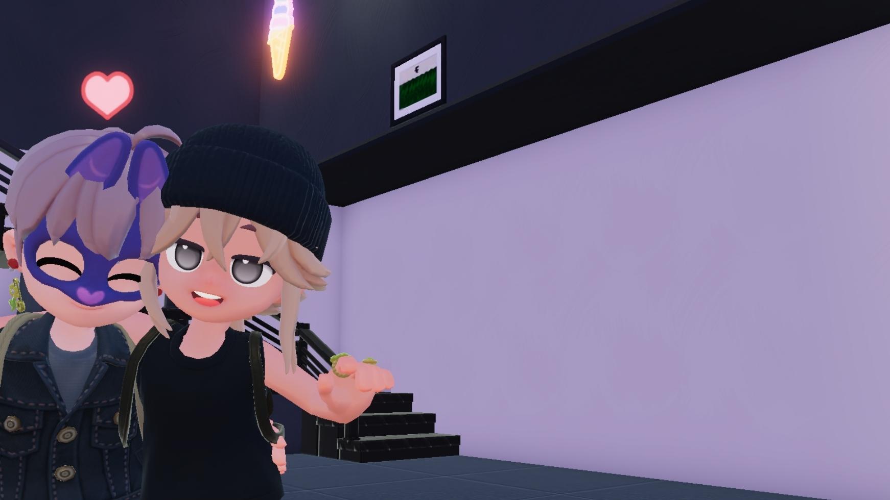 就差你的赞了哦
#线条小狗在小镇#发现好游戏 #每一帧都是壁纸 #steam游戏 #心动小镇创作计划#Steam游戏#Steam游戏