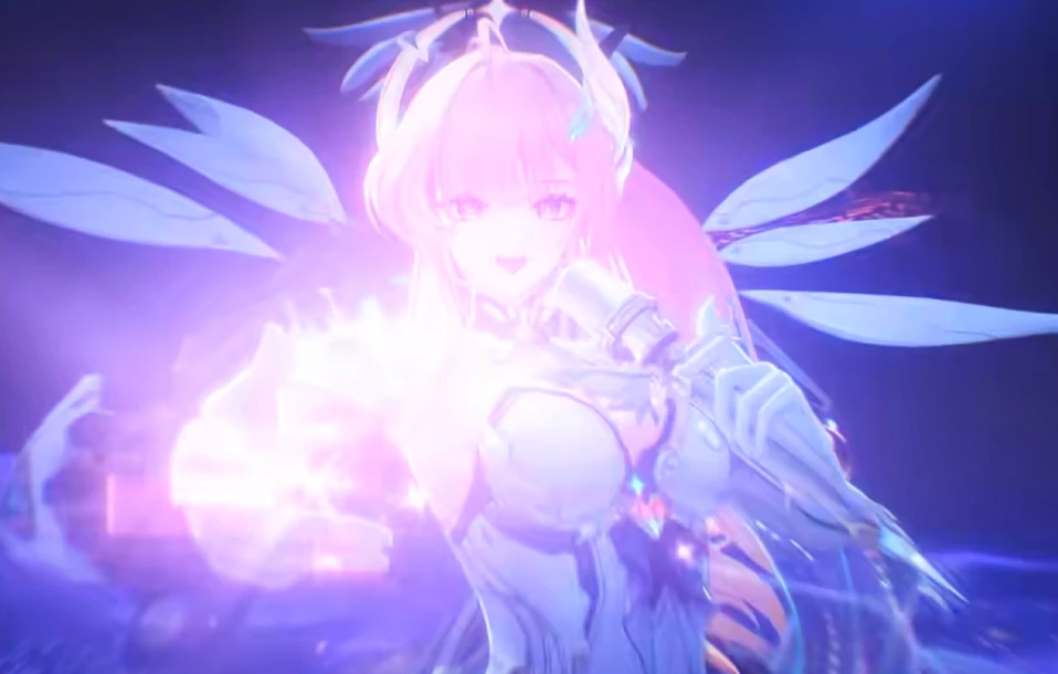 我和爱弥斯早就认识了，这家伙强得不可思议