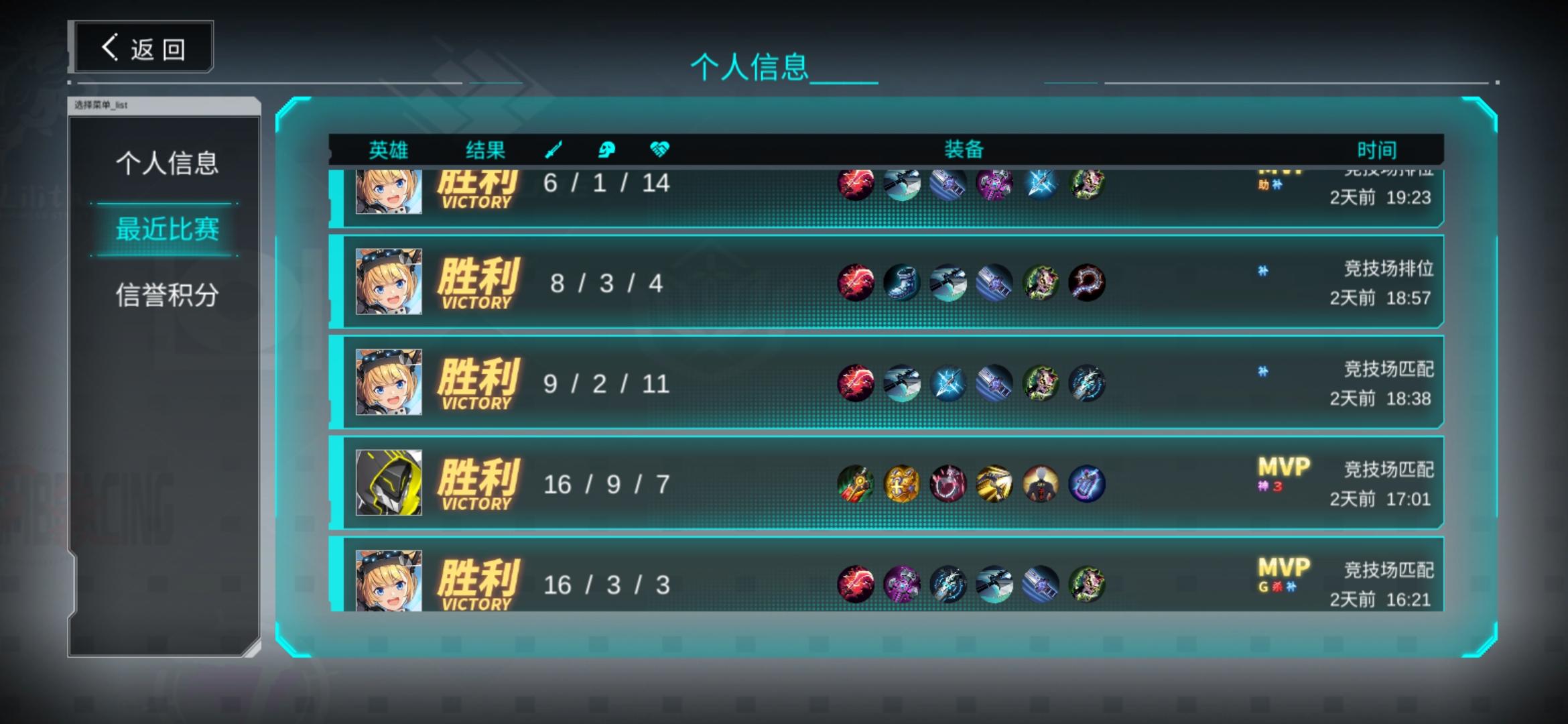 讨论一下小鹿这个角色