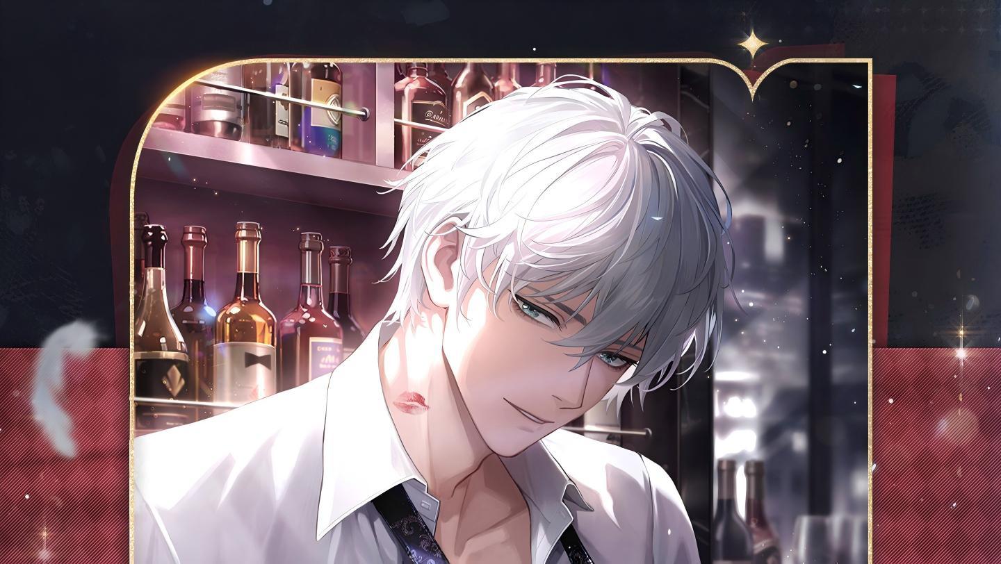 复刻追光活动｜SR羁绊「落言·妖都惑夜」