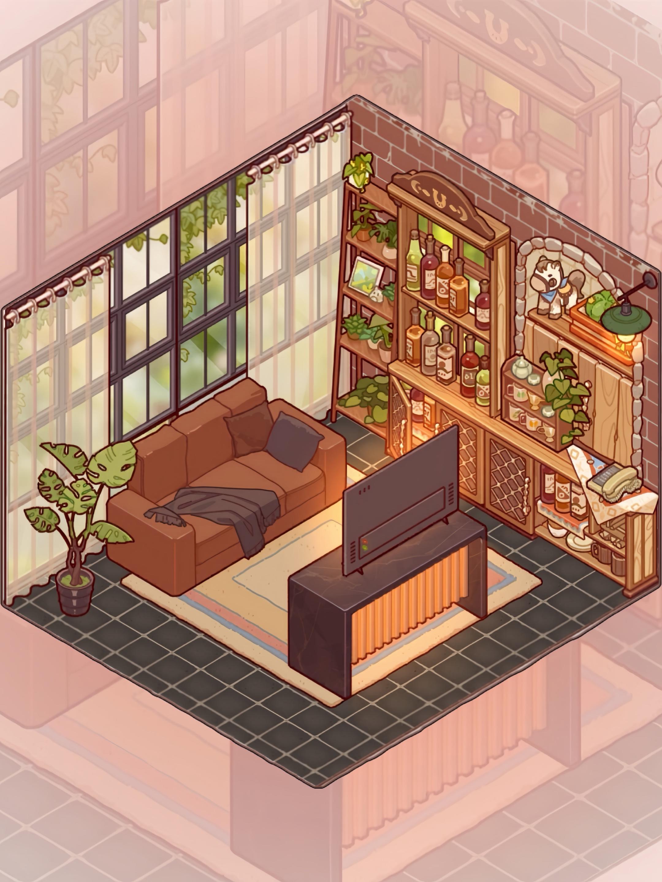 🏠悠悠镇必看榜｜审美积累进行中