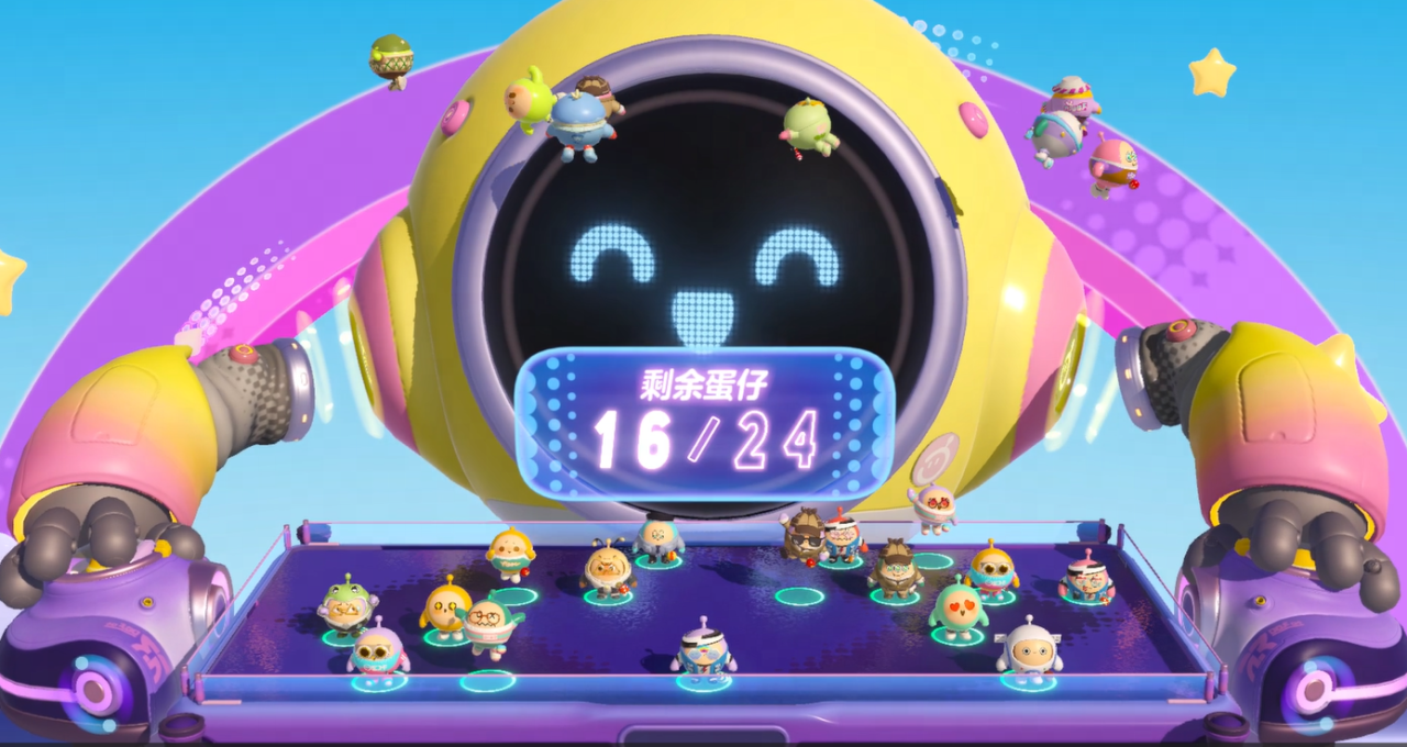 【内含更新】意外来信？！友情将再度续写