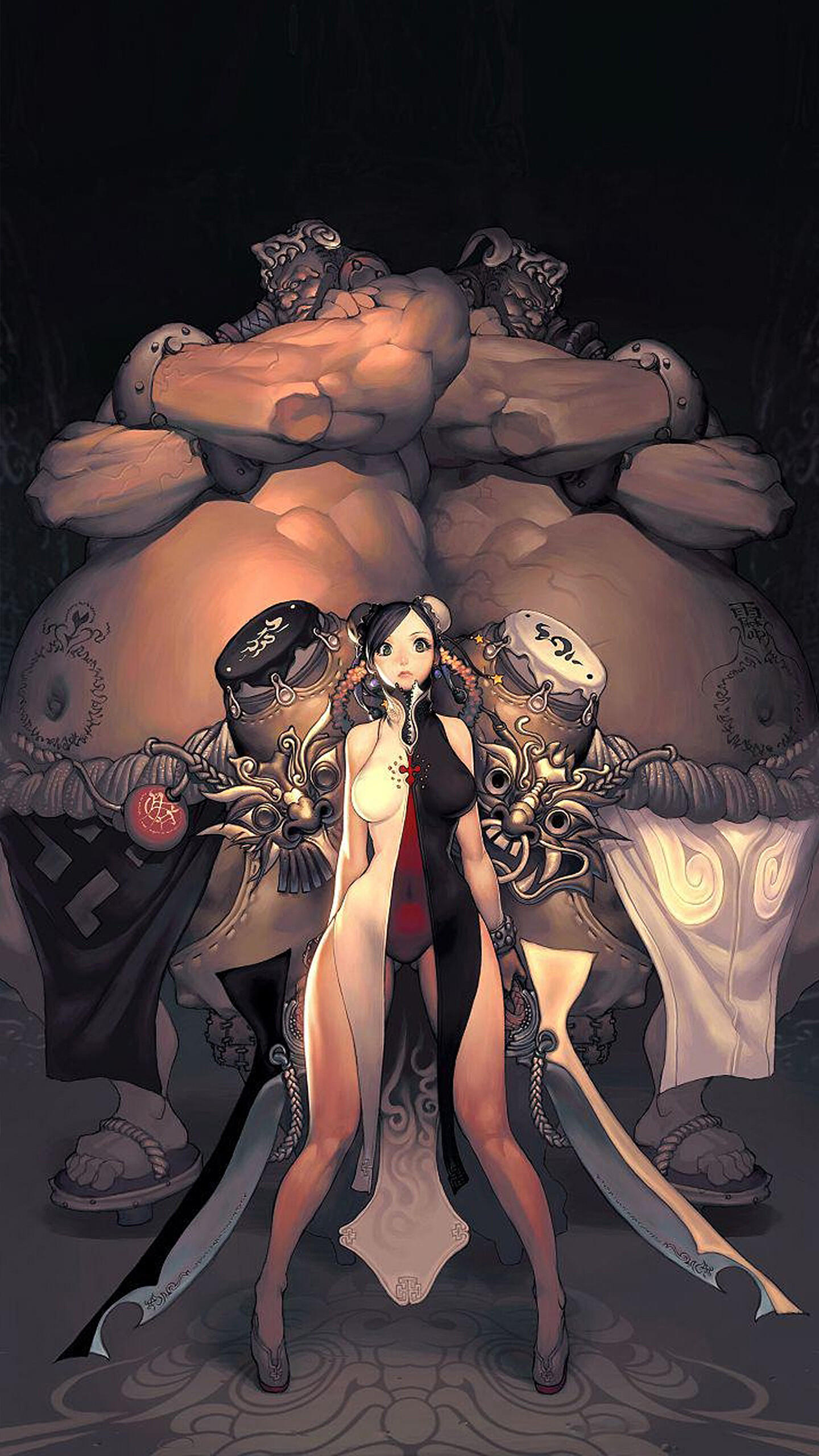 《剑灵2》上线：辉煌难续，前路堪忧