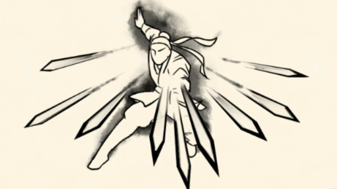 第7章 暴走英雄坛 同人小说《我的悟性无人能敌》大结局（娱乐）