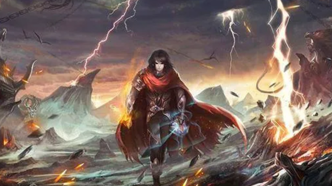 给玩荒天帝的小伙伴一个我还在试验的思路