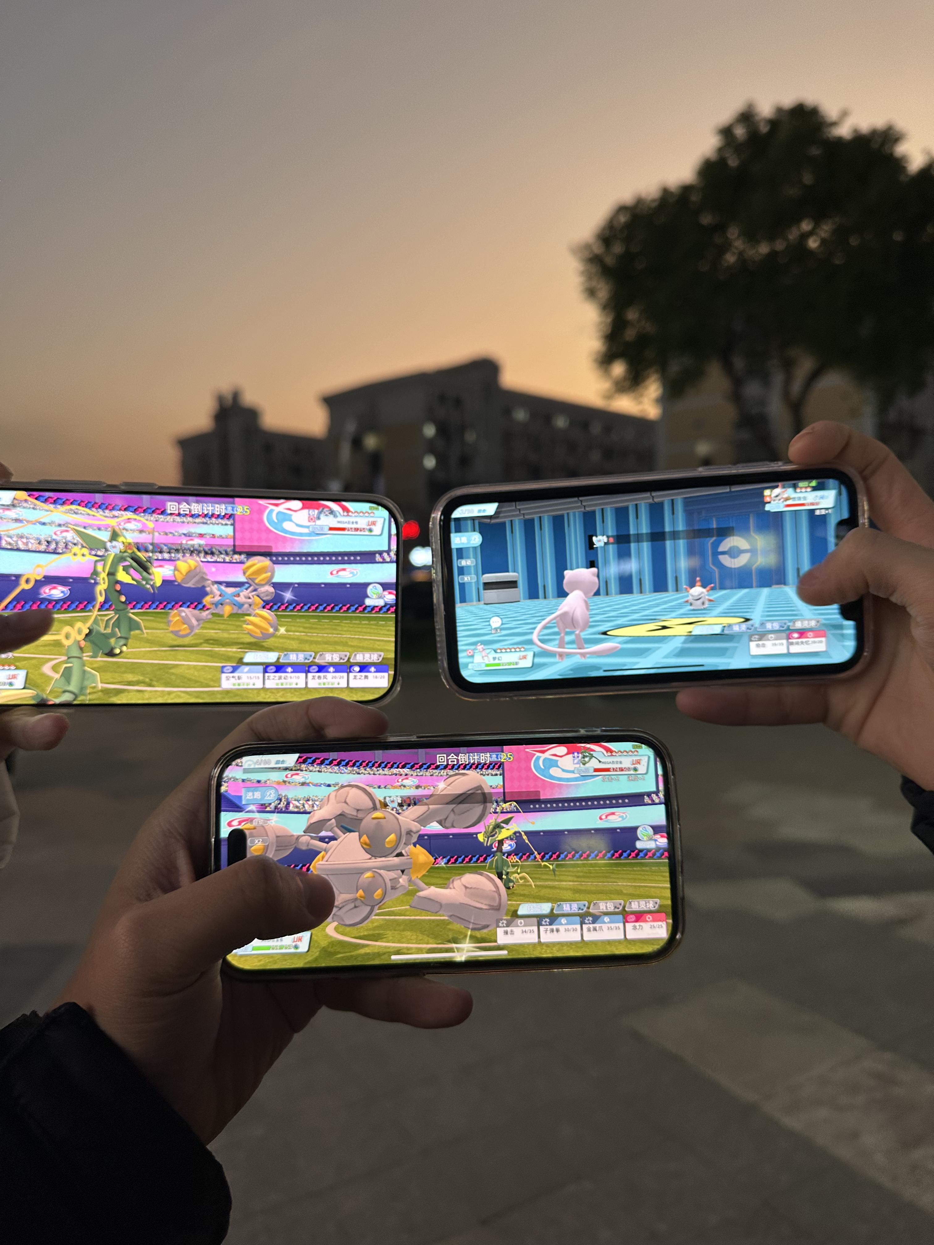 全新Pokemon 世界锦标赛