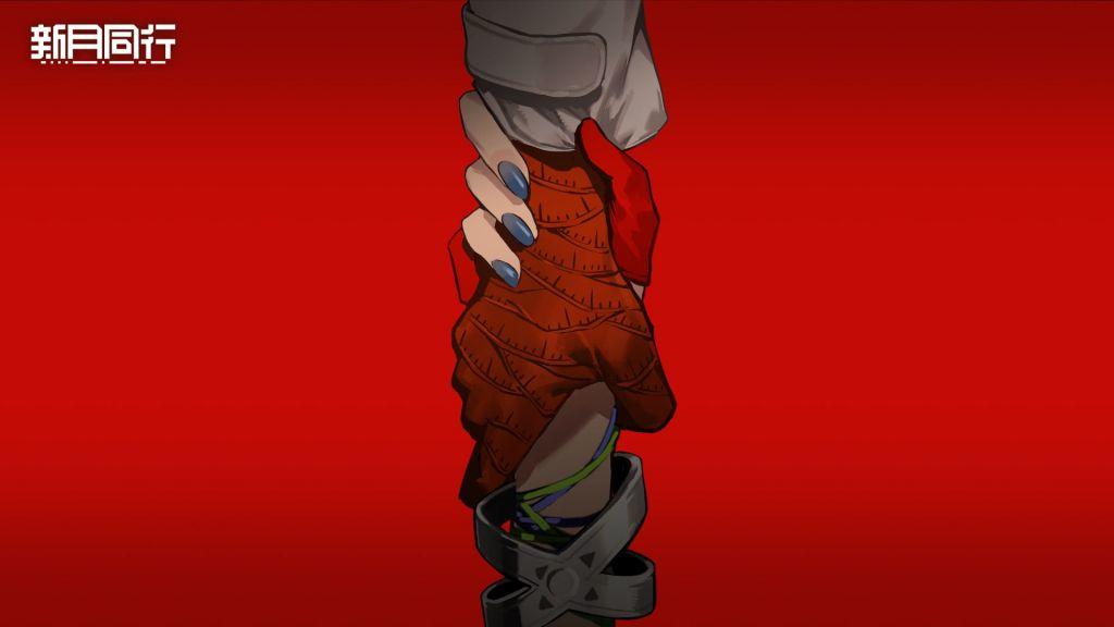 ［剧情分析］他者的集会漫谈：关于世界的错误指涉