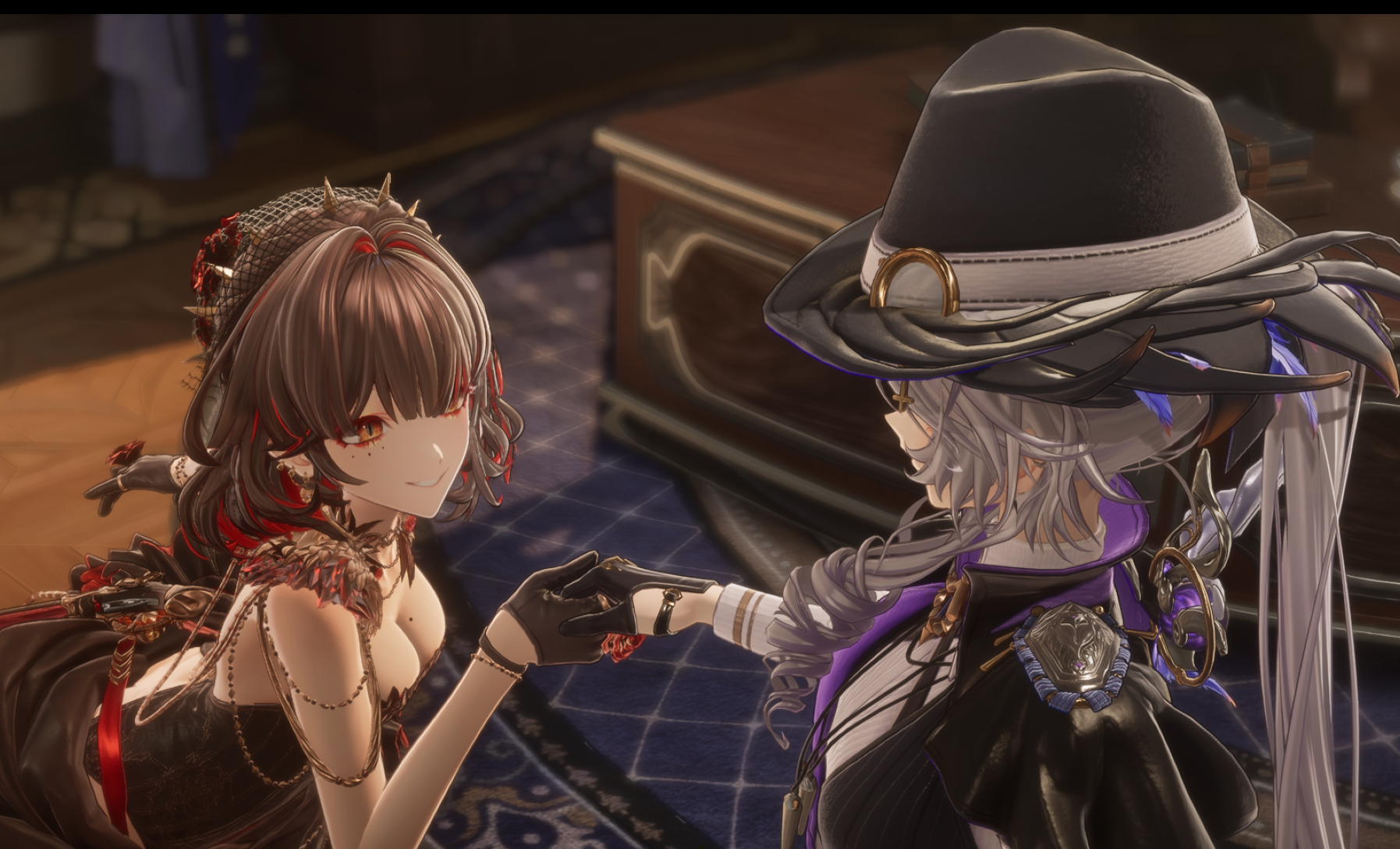 浅谈白银之城1测