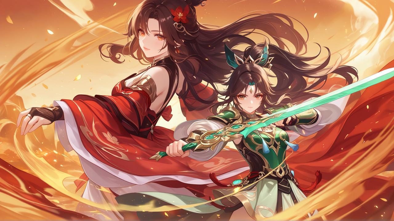 《挑斗三国》首测定档11月26日，三国逐鹿等你来玩！