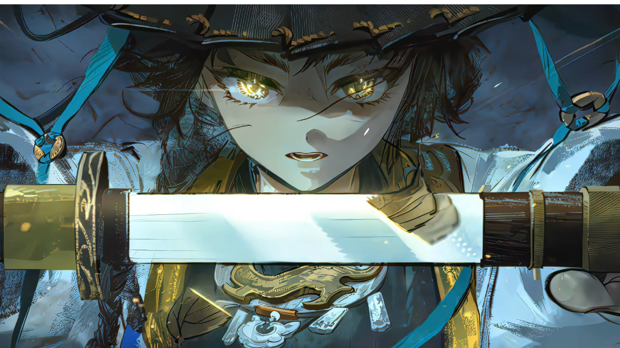 3.4新春版本角色一览及配队