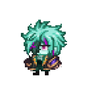 【图鉴】伊尔瓦冒险指南丨伙伴篇 - 轮回刺客『奥比加』截图