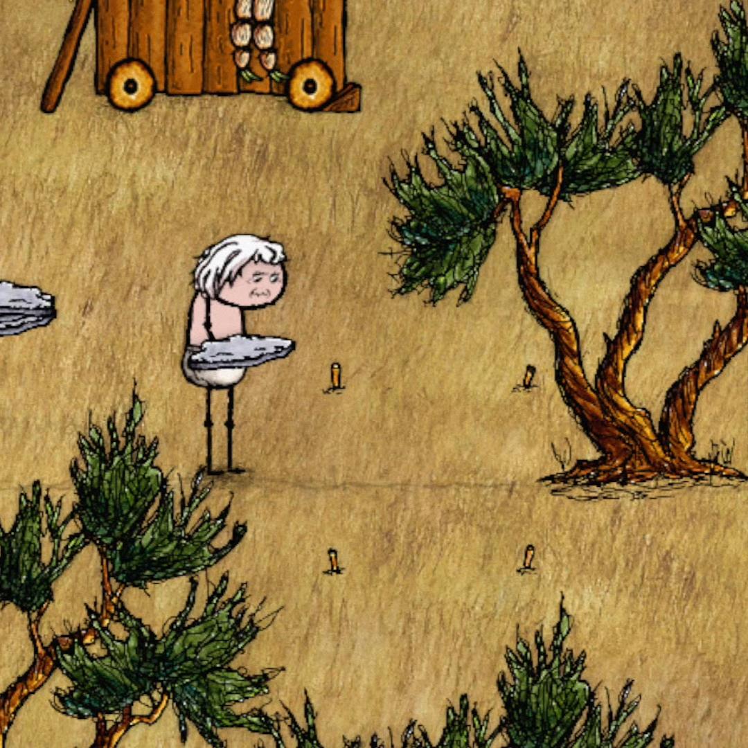 【宿命的轮回】再一次走向生命的终点