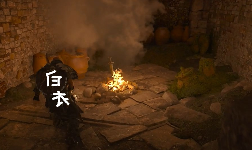 喵剑客惊天战菊记一（小说文）