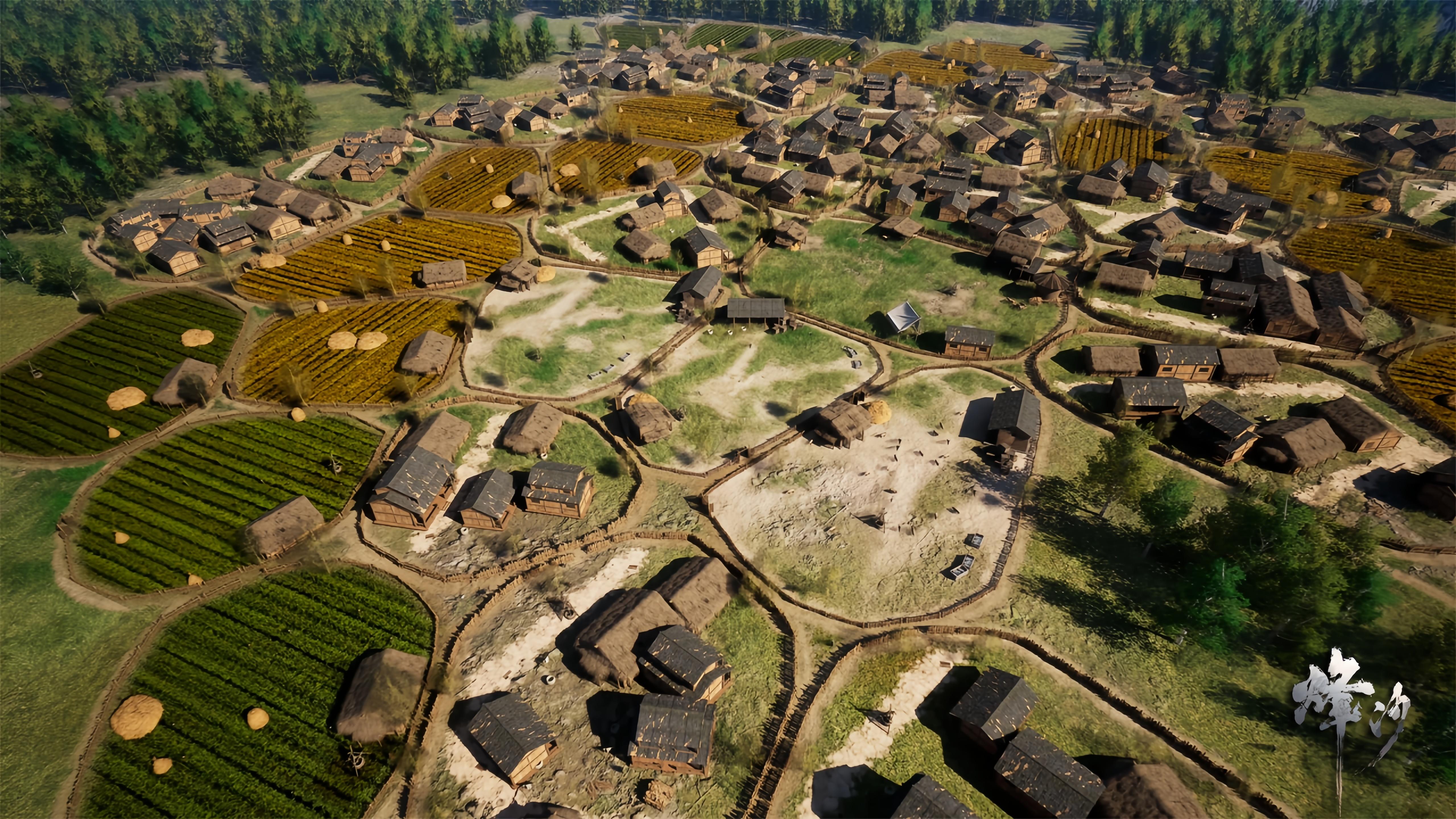 《烽沙》免费试玩Demo今日开启