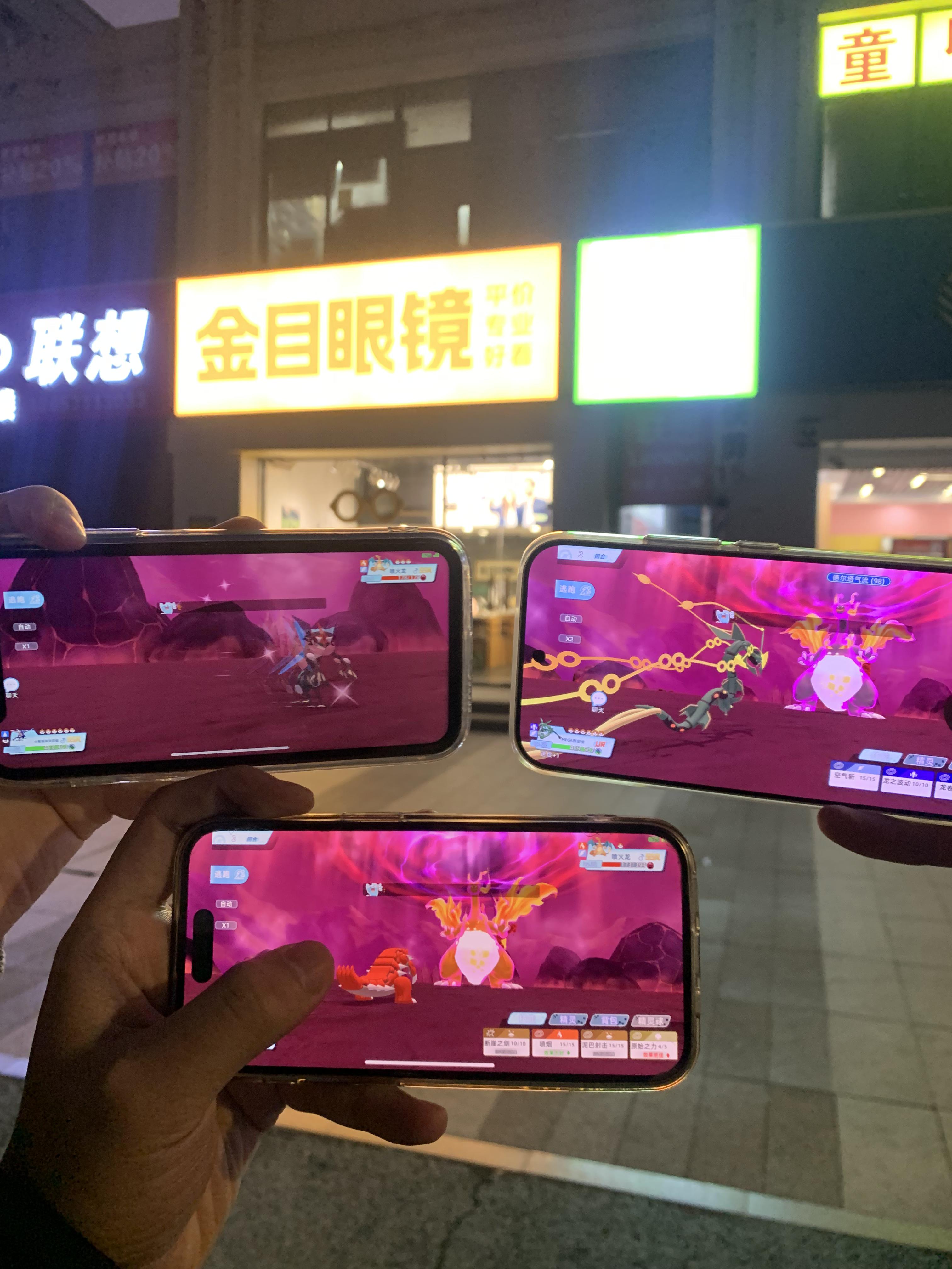 2026年这款宝可梦终于出啦