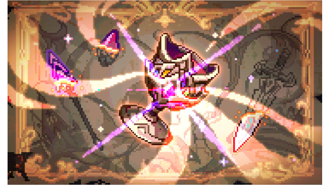 圣歌限定初印象