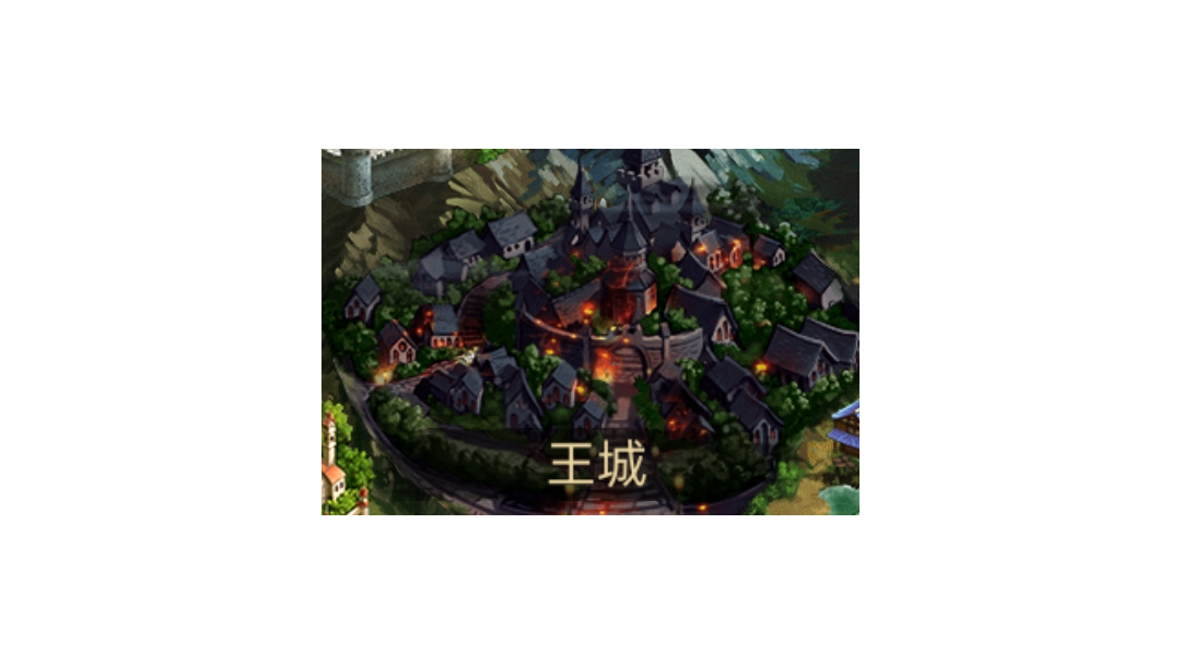 给一个现在还能用的版本王城攻略