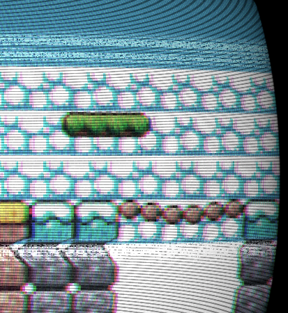 修修补补——开发者日志5