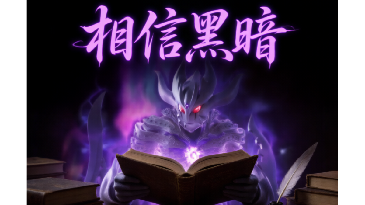 暗黑禁忌｜闪卡和手办