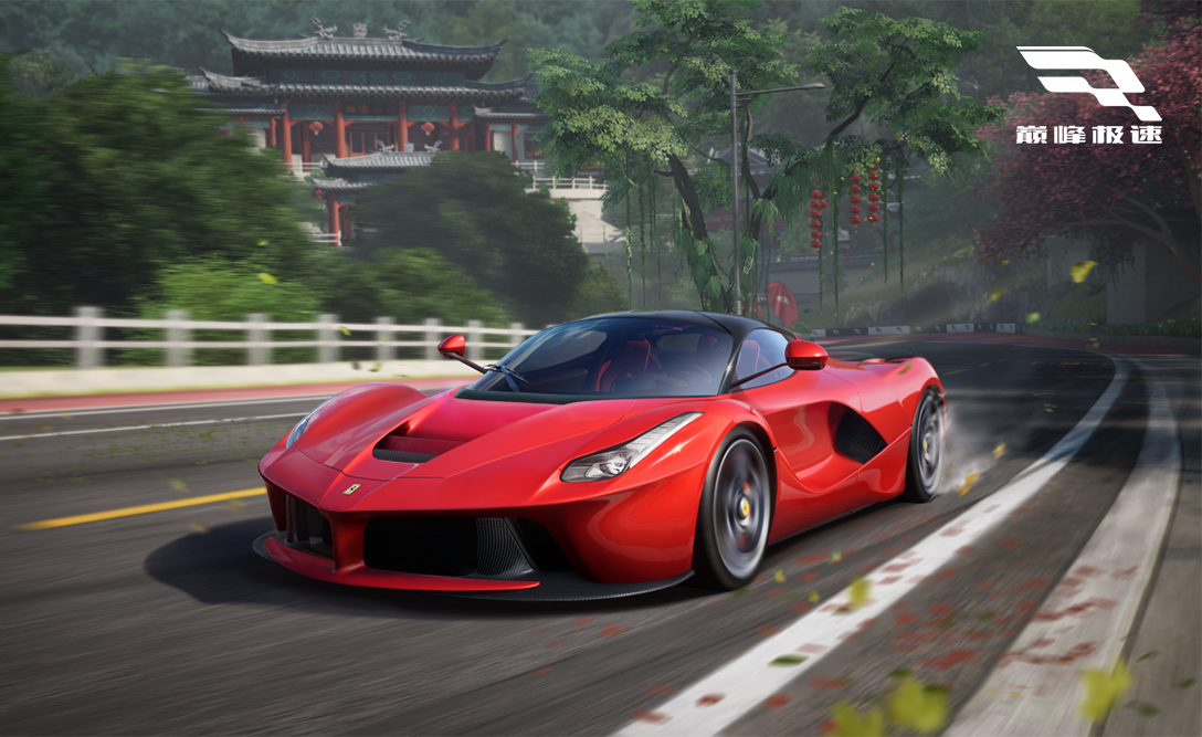 2026开年就起飞：十连必出传奇神车，一键补全你的巅峰车库！