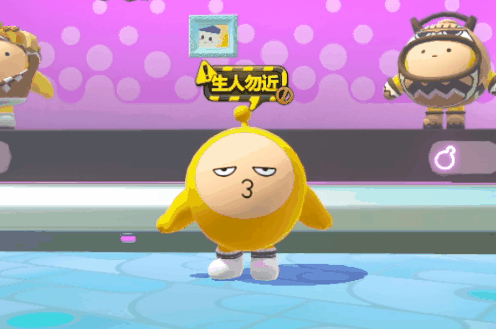 不要错过这个返场和新头饰鸭！